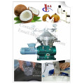 Automatic Virgin Coconut Oil Extracting Machine